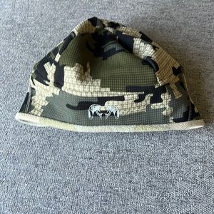 Kuiu Peloton 240 Beanie - Verde